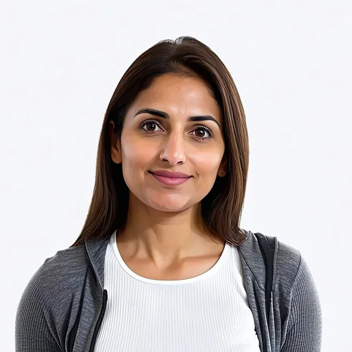 Priya Mehta